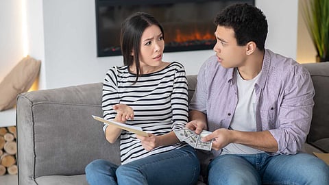 Words that destroy family relationships