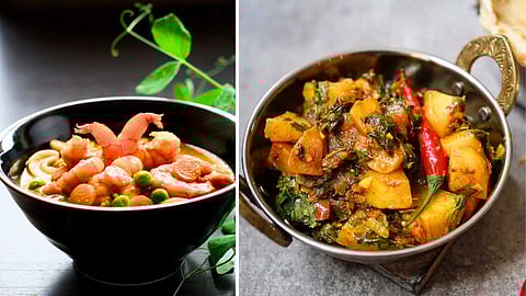 healthy recipes in tamil