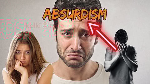 absurdism