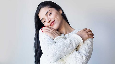 Self-love is Medicine to stress