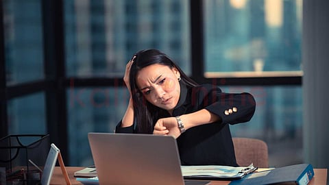 Motivational articles