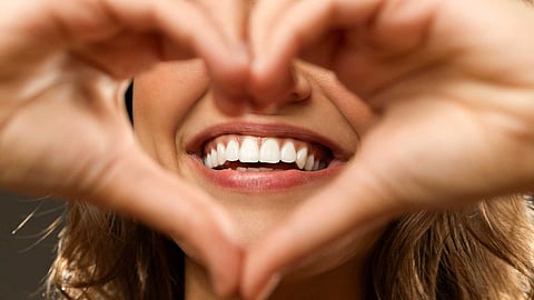 Smile that changes lives