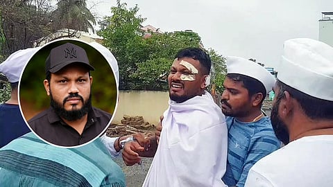 Vishwash Kumar Ramesh