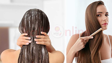 Beauty tips in tamil