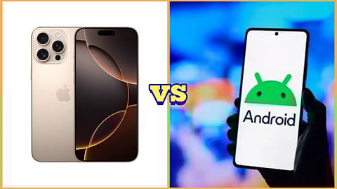 Spam Messages in iPhone