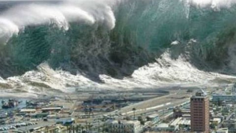 World Tsunami Day