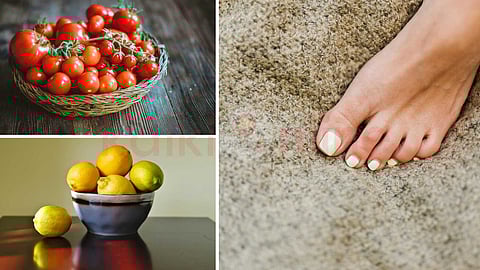 Make housework easier