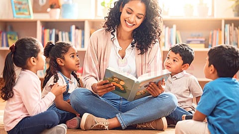 Motivational articles