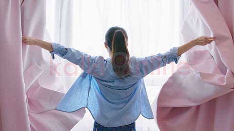 Motivational articles