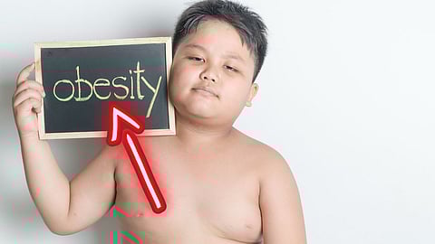 Child Obesity