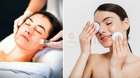 beauty tips in tamil