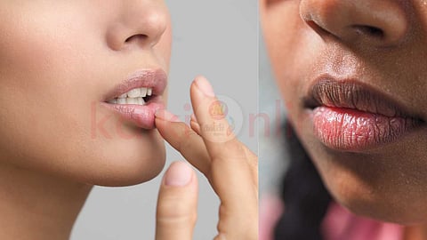 Beauty tips in tamil