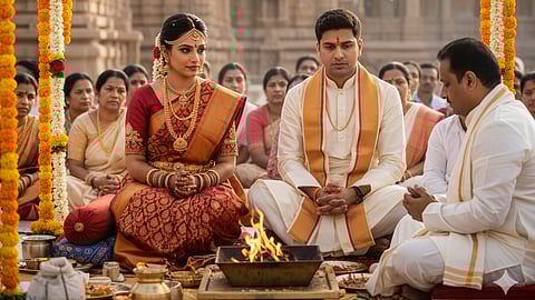 hindu marriage