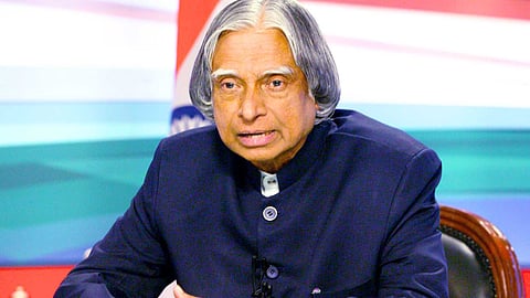 Abdul kalam