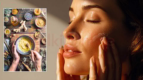 Beauty tips in tamil