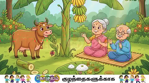 Healthy banana secrets