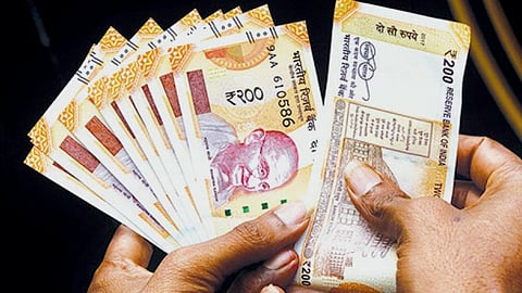 Widow Pension Scheme