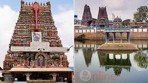 Vadapalani murugan temple