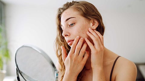 Ways to stay young forever