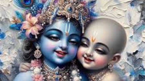 The secret to overcoming fear