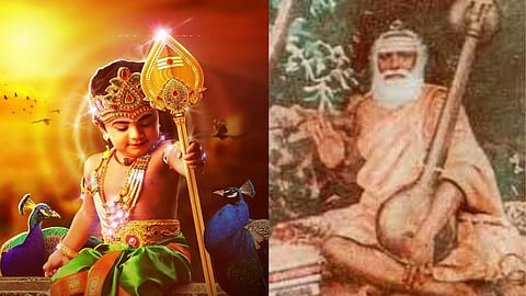 Lord Murugan Maha Mantra that solves problems