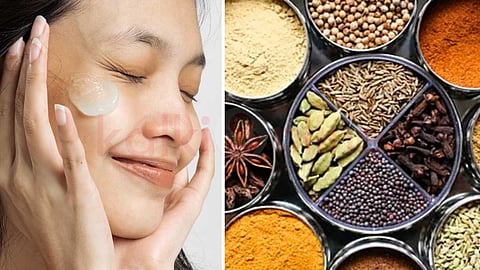 beauty tips in tamil