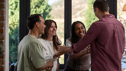 Secrets to enhance family pride