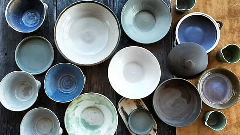 Advantages of ceramic utensils