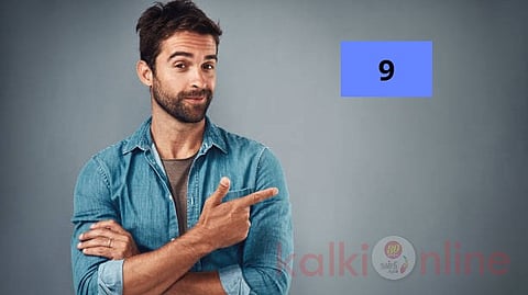 9 attitudes for those who ignored you