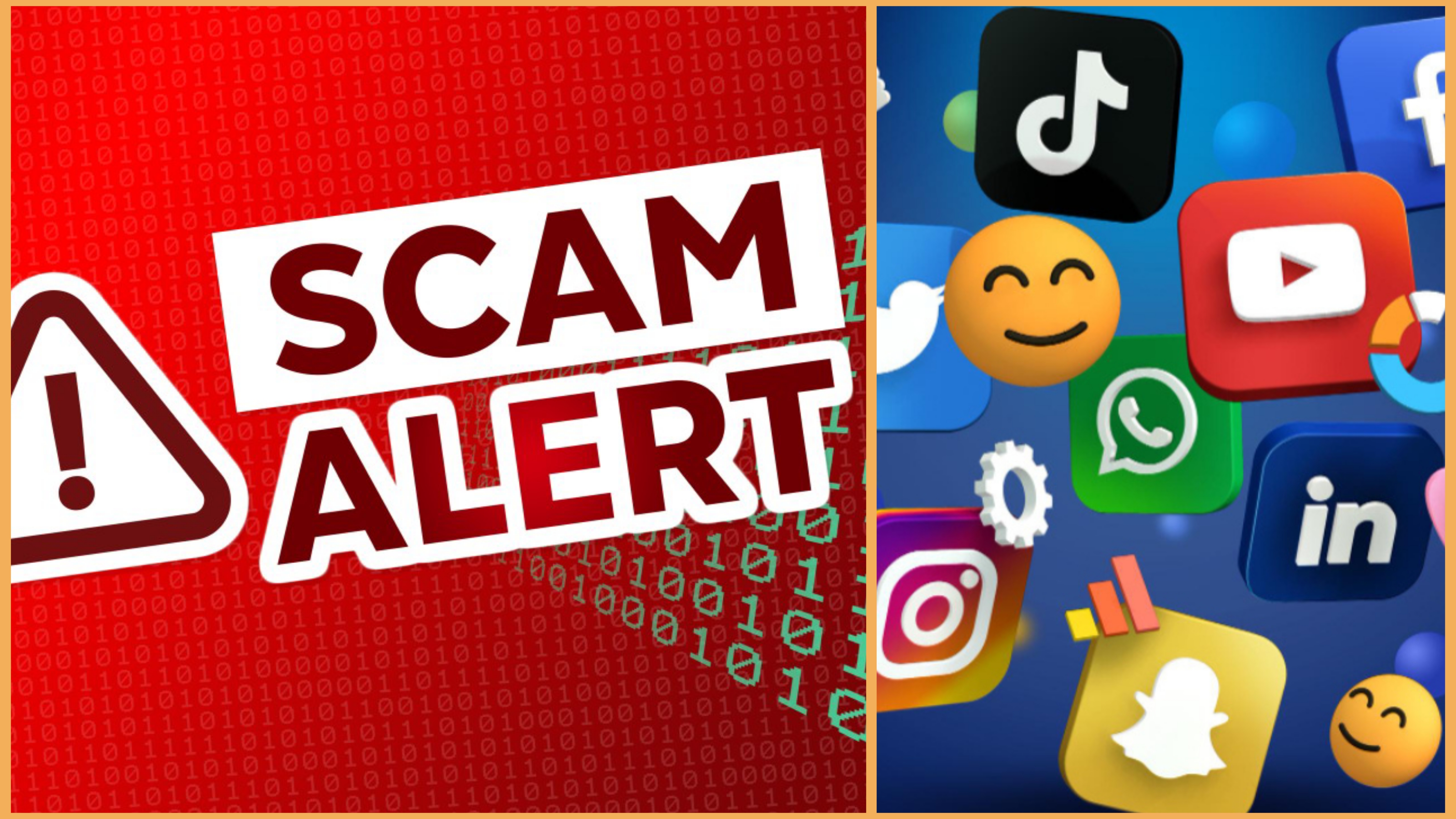 Dont believe Fake Advertisement