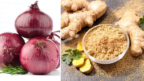 Four delicious recipes