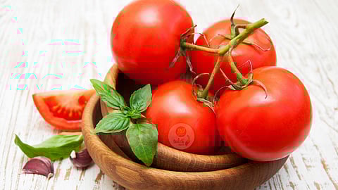 Benefits of tomatoes