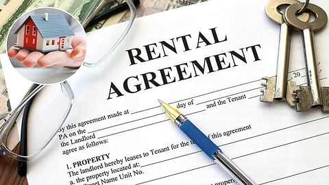 New Rent Agreement Rules