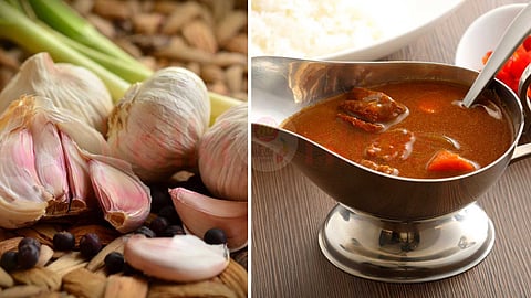 healthy kuzhambu recipes