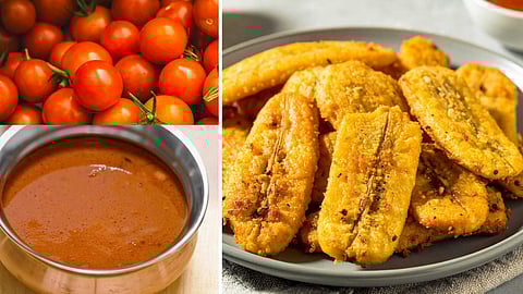 Traditional Kongu recipes