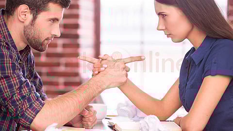 Motivational articles