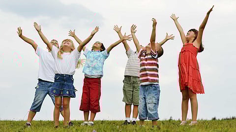 To help children excel in their studies