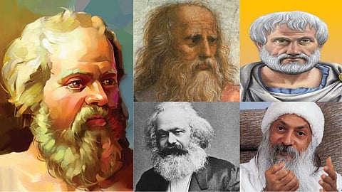 World Philosophy Day