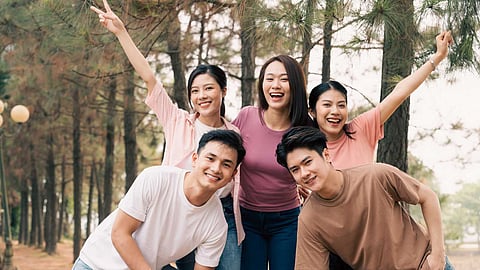 Useful proverbs for a successful family life