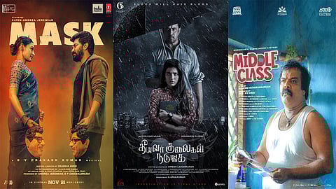 today new release movies in theatres