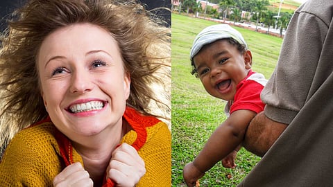 Benefits of Childishness