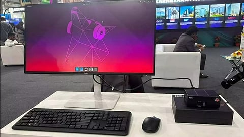 Karnataka govt launches AI-ready KEO computer