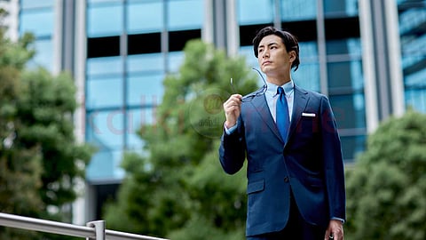 Happiness is the goal