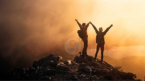 Motivational articles