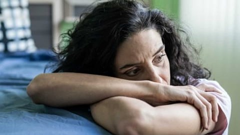 Ways to overcome middle age anxieties