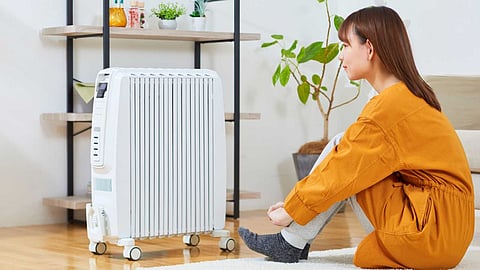 Tips to keep home warm