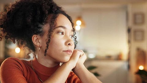 Health problems caused by overthinking