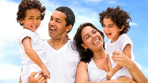 Secrets to happiness