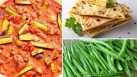 Delicious and nutritious recipe