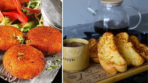 recipe for breakfast